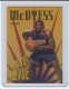 1995-96 SkyBox Premium Rookie Prevue #RP2 Antonio McDyess - Quantity: 1 - BV: $8.00 - Owned by: BKBcards4ever 