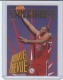 1995-96 SkyBox Premium Rookie Prevue #RP3 Jerry Stackhouse - Quantity: 1 - BV: $12.00 - Owned by: BKBcards4ever 