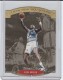 1995-96 SP All-Stars Gold #AS13 Clyde Drexler - Quantity: 1 - BV: $12.00 - Owned by: BKBcards4ever 