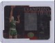 1995-96 SP Championship Champions Of The Court Die-Cut #C2 Dino Radja - Quantity: 1 - BV: $10.00 - Owned by: BKBcards4ever 