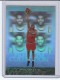 1995-96 SP Holoviews #PC40 Rasheed Wallace - Quantity: 1 - BV: $6.00 - Owned by: BKBcards4ever 