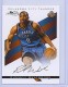 2008-09 Topps Signature Facsimile Black #TSRW Russell Westbrook - Quantity: 1 - Owned by: TrFstPtch 