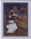 1995-96 Topps Mystery Finest #M17 Danny Manning - Quantity: 1 - BV: $4.00 - Owned by: BKBcards4ever 