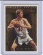 1995-96 Topps Pan For Gold #PFG5 Rik Smits - Quantity: 1 - BV: $5.00 - Owned by: BKBcards4ever 