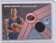 2007-08 Bowman Elevation Rookie Relics #MC Mike Conley