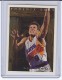 1995-96 Topps Pan For Gold #PFG3 Dan Majerle - Quantity: 1 - BV: $6.00 - Owned by: BKBcards4ever 