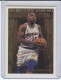 1995-96 Topps Pan For Gold #PFG6 Tim Hardaway - Quantity: 1 - BV: $6.00 - Owned by: BKBcards4ever 