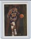 1995-96 Topps Show Stoppers #SS6 Patrick Ewing - Quantity: 1 - BV: $5.00 - Owned by: BKBcards4ever 