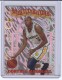 1995-96 Topps Whiz Kids #WK7 Donyell Marshall