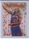 1995-96 Topps Whiz Kids #WK1 Grant Hill