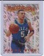 1995-96 Topps Whiz Kids #WK8 Jason Kidd