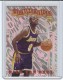 1995-96 Topps Whiz Kids #WK2 Nick Van Exel