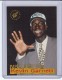 1995-96 Stadium Club #343 Kevin Garnett - Quantity: 1 - BV: $5.00 - Owned by: BKBcards4ever 