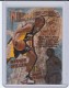 1995-96 Stadium Club Nemeses #N8 Reggie Miller/John Starks - Quantity: 1 - BV: $4.00 - Owned by: BKBcards4ever 