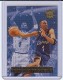 1995-96 Ultra Double Trouble Gold Medallion #2 Anfernee Hardaway - Quantity: 1 - BV: $5.00 - Owned by: BKBcards4ever 