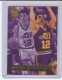 1995-96 Ultra Double Trouble Gold Medallion #10 John Stockton - Quantity: 1 - BV: $4.00 - Owned by: BKBcards4ever 