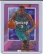 1996-97 E-X2000 #76 Shareef Abdur-Rahim