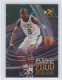 1996-97 E-X2000 Star Date 2000 #15 Antoine Walker - Quantity: 1 - Owned by: BKBcards4ever 