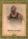 2007-08 Artifacts #216 Michael Jordan Red EX - Quantity: 1 - Owned by: megamanexe 