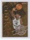 1996-97 Hoops Rookies #26 Antoine Walker - Quantity: 1 - Owned by: BKBcards4ever 