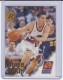 1996-97 Hoops #304 Steve Nash - Quantity: 1 - Owned by: BKBcards4ever 