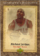 2007-08 Artifacts #220 Michael Jordan White EX - Quantity: 1 - Owned by: megamanexe 