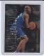 1996-97 Metal Metal Edge #2 Jamal Mashburn - Quantity: 1 - Owned by: BKBcards4ever 