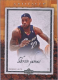 2007-08 Artifacts #16 LeBron James