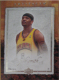 2007-08 Artifacts #2 Josh Smith
