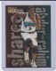 1996-97 SkyBox Premium Intimidators #1 Shareef Abdur-Rahim