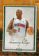 2007-08 Artifacts #27 Chauncey Billups