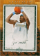 2007-08 Artifacts #24 J.R. Smith
