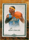 2007-08 Artifacts #23 Allen Iverson