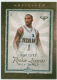 2007-08 Artifacts #111 Acie Law - Quantity: 1 - Owned by: megamanexe 