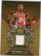 2007-08 Artifacts Divisional Artifacts Copper #DALH Larry Hughes