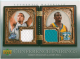 2007-08 Artifacts Conference Pairings #CPPW Deron Williams/ Chris Paul