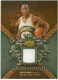 2007-08 Artifacts Divisional Artifacts #DARA Ray Allen