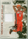 2009-10 Rookies And Stars Dress For Success Materials Signatures #10 Terrence Williams