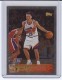 1996-97 Topps NBA At 50 #182 Steve Nash