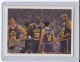 1996-97 Topps Super Teams #ST27 Utah Jazz WCD/John Stockton/Karl Malone/David Benoit/Felton Spencer - Quantity: 1 - Owned by: BKBcards4ever 