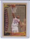 1996-97 Topps Youthquake #YQ10 Jerry Stackhouse