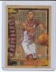 1996-97 Topps Youthquake #YQ8 Kerry Kittles - Quantity: 1 - Owned by: BKBcards4ever 