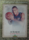 2007-08 Artifacts #206 Al Horford Uni EX - Quantity: 1 - Owned by: megamanexe 