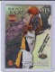 1996-97 Stadium Club Top Crop #TC11 Reggie Miller/Mitch Richmond - Quantity: 1 - Owned by: BKBcards4ever 