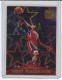 1996-97 Stadium Club Special Forces #SF8 Jerry Stackhouse - Quantity: 1 - Owned by: BKBcards4ever 