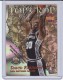 1996-97 Stadium Club Top Crop #TC3 Patrick Ewing/David Robinson - Quantity: 1 - Owned by: BKBcards4ever 