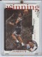 1996-97 UD3 The Winning Edge #W7 Anfernee Hardaway