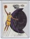 1996-97 Upper Deck Generation Excitement #G8 Eddie Jones - Quantity: 1 - Owned by: BKBcards4ever 