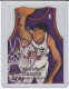 1996-97 Ultra Fresh Faces #4 Marcus Camby
