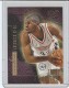 1996-97 Ultra Rookie Flashback #5 Jerry Stackhouse - Quantity: 1 - Owned by: BKBcards4ever 